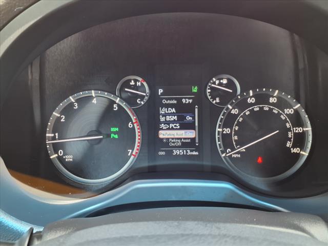 2021 Lexus GX 460 GX 460 Premium