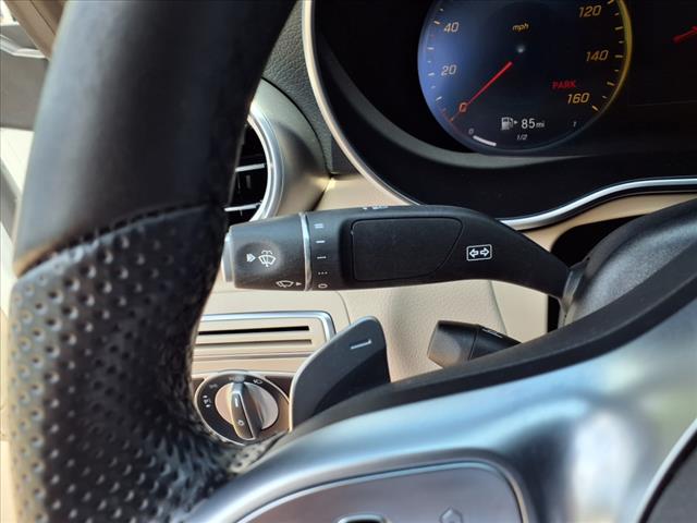 2020 Mercedes-Benz C-Class C 300