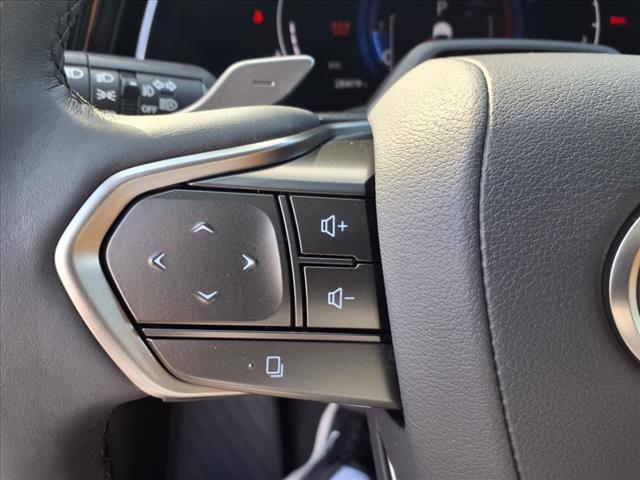 2023 Lexus RX 350 RX 350 Premium Plus