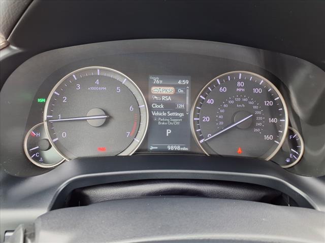 2020 Lexus RX 350 RX 350