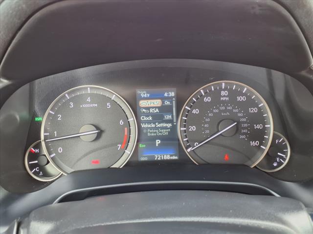 2022 Lexus RX 350 RX 350