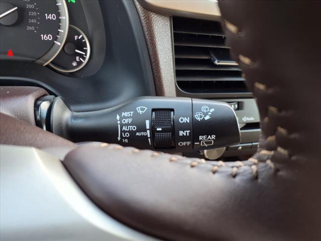 2017 Lexus RX 350 RX 350