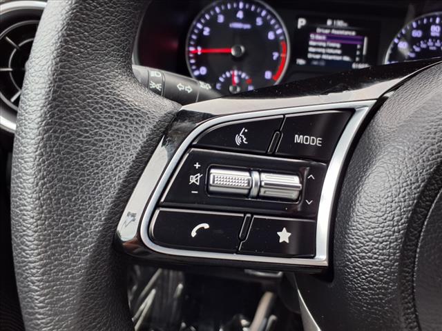2023 Kia Forte LX