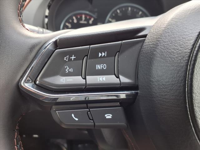 2019 Mazda CX-9 Signature