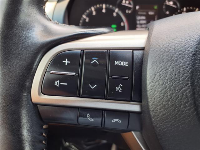 2021 Lexus GX 460 GX 460 Premium