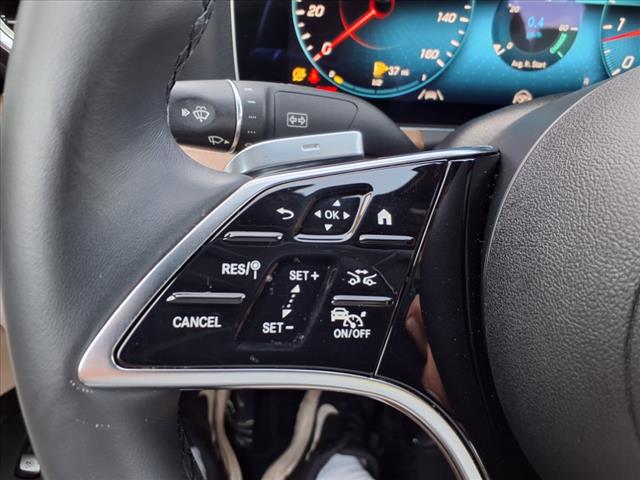 2021 Mercedes-Benz E-Class E 350