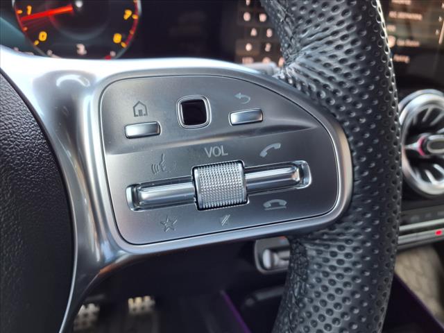 2022 Mercedes-Benz GLB GLB 250