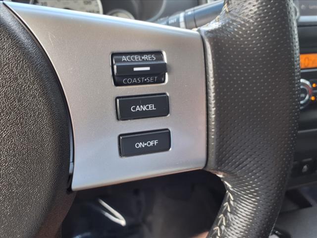 2021 Nissan Frontier PRO-4X