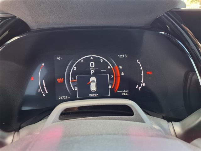 2024 Lexus RX 350 RX 350 F SPORT Handling
