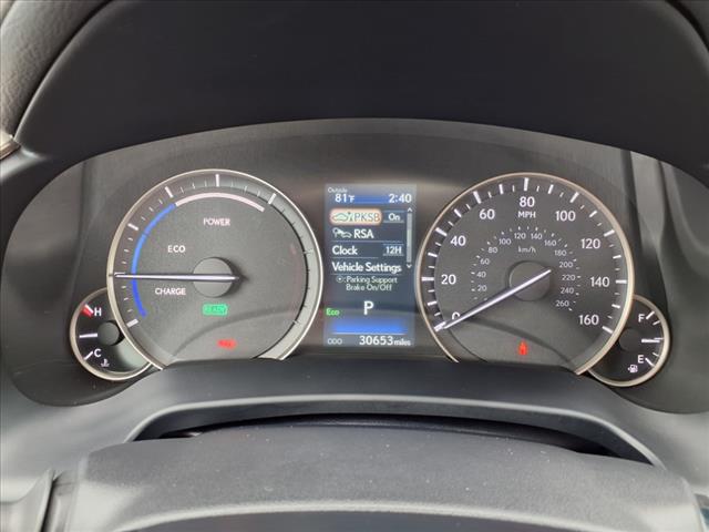 2022 Lexus RX 450h RX 450h