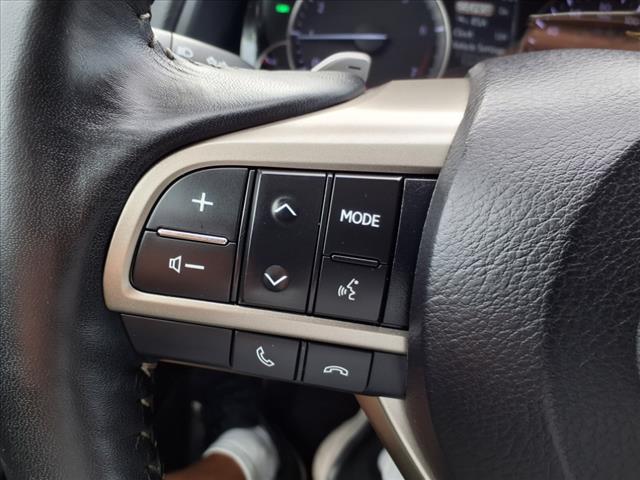 2020 Lexus RX 350 RX 350