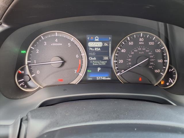 2022 Lexus RX 350 RX 350