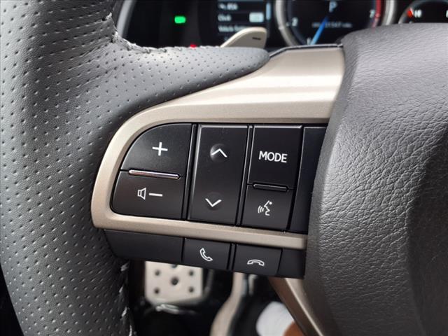 2022 Lexus RX 350 RX 350 F SPORT Handling