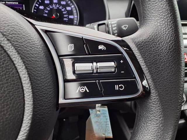 2023 Kia Forte LX