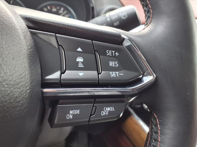 2019 Mazda CX-9 Signature