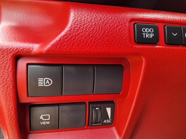 2024 Lexus IS 350 IS 350 F SPORT