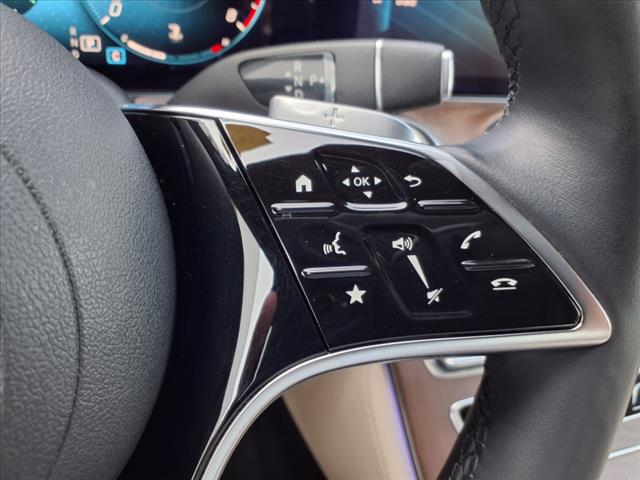 2021 Mercedes-Benz E-Class E 350