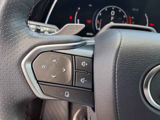 2024 Lexus RX 350 RX 350 F SPORT Handling