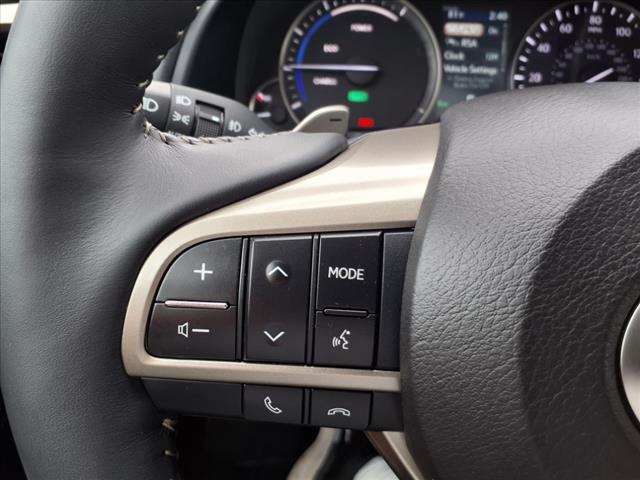 2022 Lexus RX 450h RX 450h