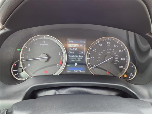 2021 Lexus RX 350 RX 350