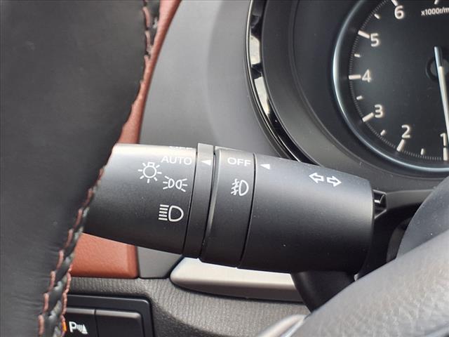 2019 Mazda CX-9 Signature