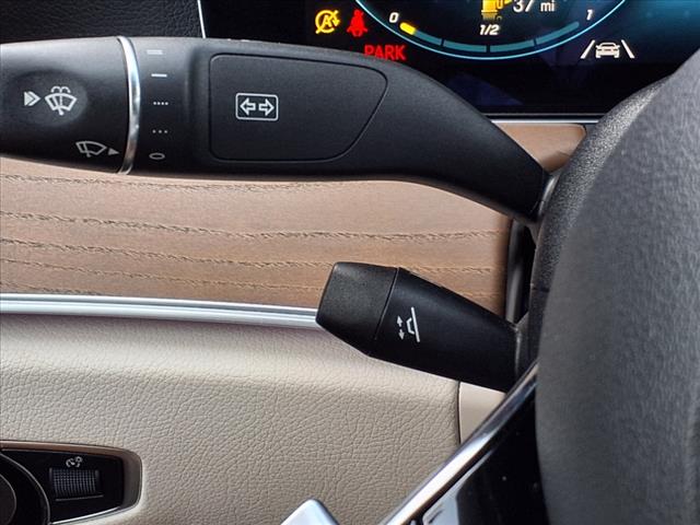 2021 Mercedes-Benz E-Class E 350