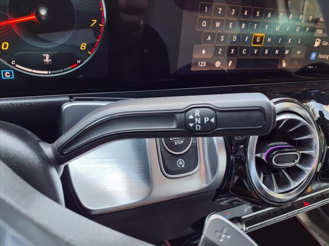 2022 Mercedes-Benz GLB GLB 250