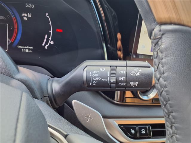 2023 Lexus RX 350 RX 350 Premium Plus