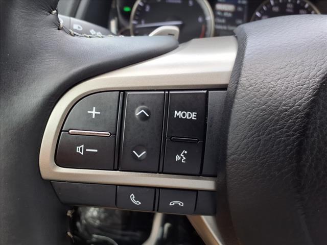2021 Lexus RX 350 RX 350
