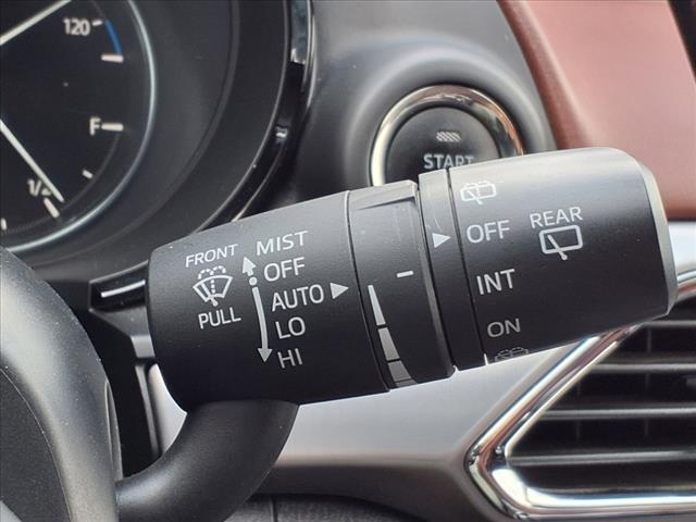 2019 Mazda CX-9 Signature