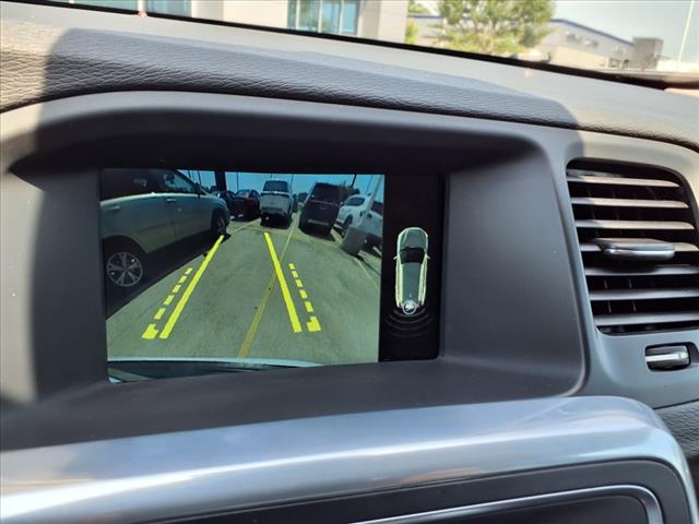 2017 Volvo V60 Cross Country 