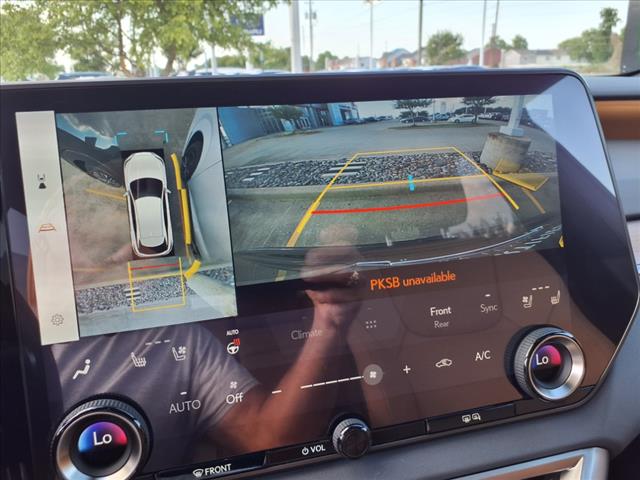 2023 Lexus RX 350 RX 350 Premium Plus