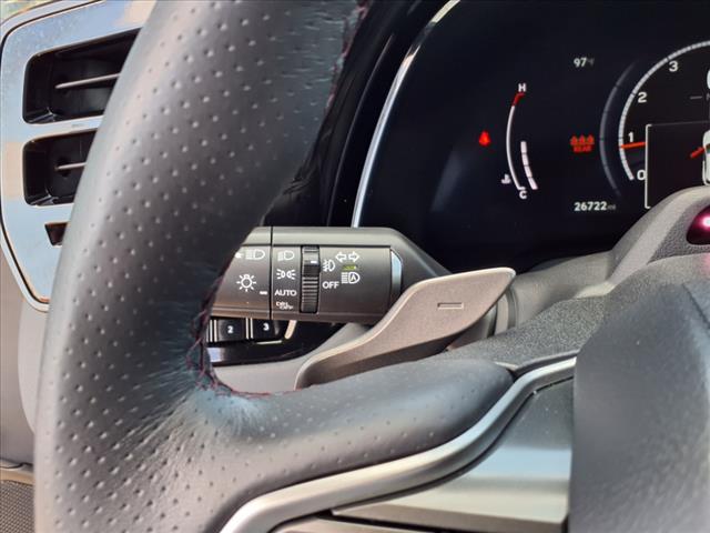 2024 Lexus RX 350 RX 350 F SPORT Handling