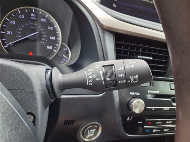 2020 Lexus RX 350 RX 350