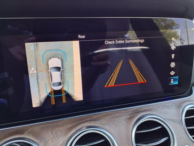 2021 Mercedes-Benz E-Class E 350