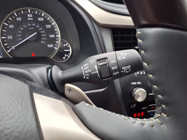 2022 Lexus RX 450h RX 450h