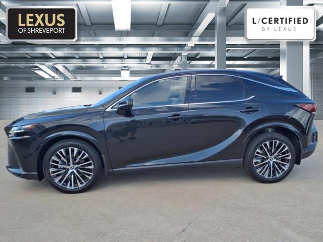 2023 Lexus RX 350 RX 350 Premium Plus
