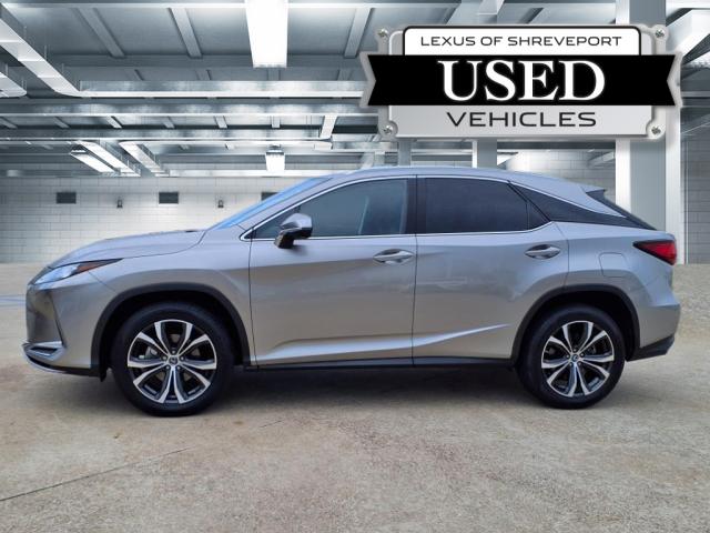 2020 Lexus RX 350 RX 350