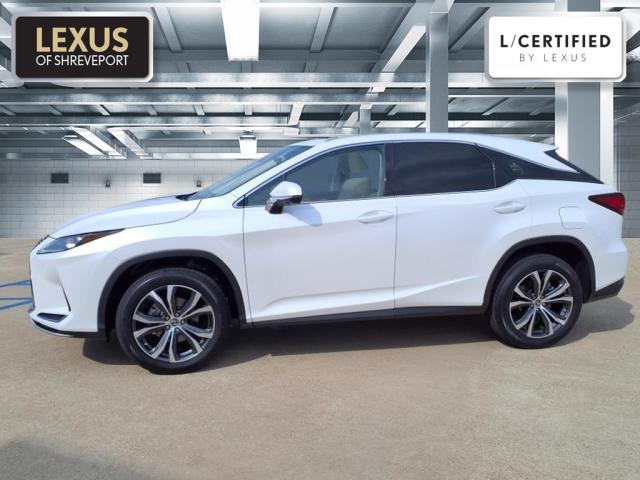 2021 Lexus RX 350 RX 350