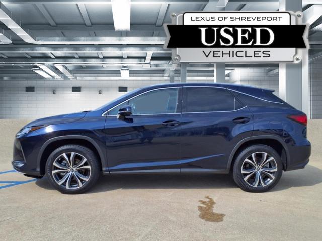 2022 Lexus RX 350 RX 350