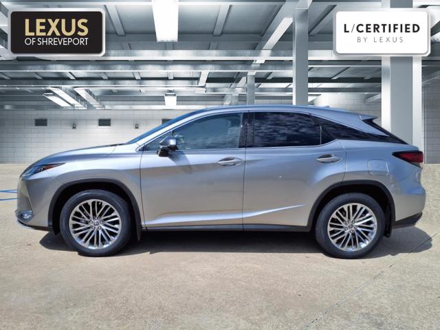 2022 Lexus RX 350 RX 350