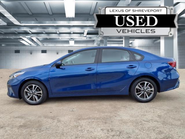 2023 Kia Forte LX