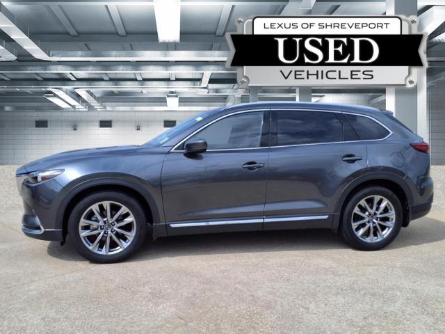 2019 Mazda CX-9 Signature