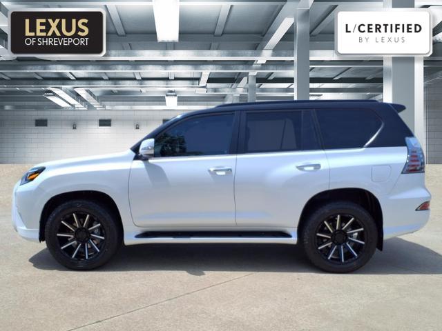 2021 Lexus GX 460 GX 460 Premium