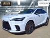 2024 Lexus RX 350 RX 350 F SPORT Handling
