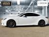 2022 Lexus RC 350 RC 350 F SPORT