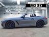 2022 BMW Z4 sDriveM40i