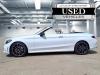 2020 Mercedes-Benz C-Class C 300