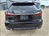 2022 Lexus RX 350 RX 350 F SPORT Handling