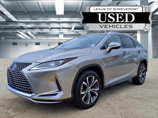 2020 Lexus RX 350 RX 350